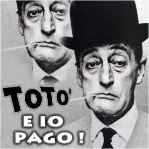 Toto grande comico napolitano[1]