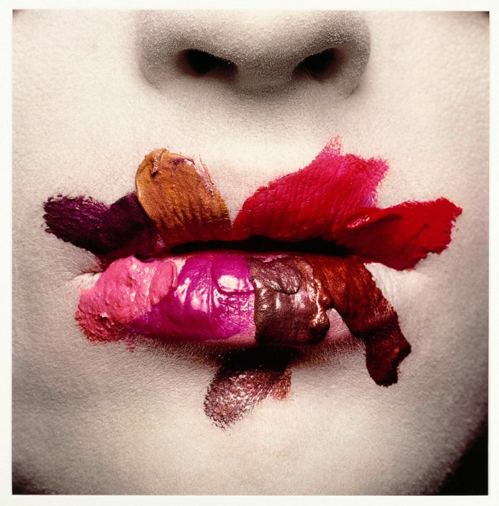 irving-penn-l´oreal