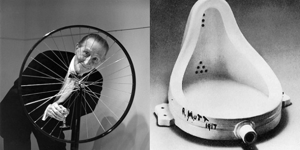duchamp