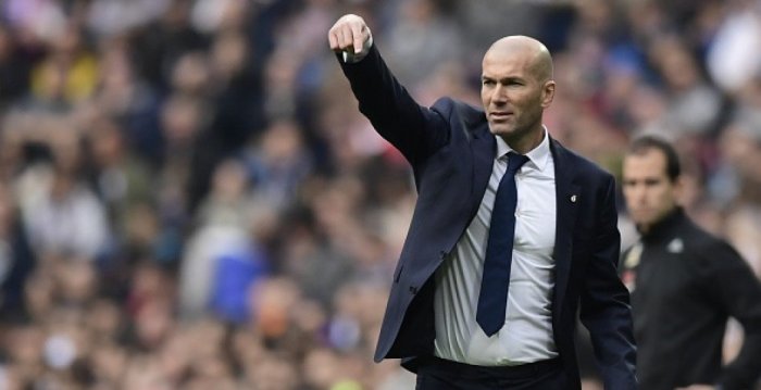 Zidane