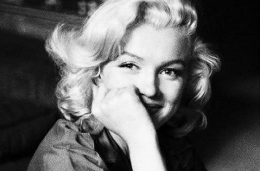 marilyn