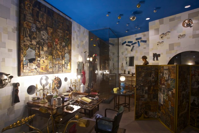 Ayuntamiento de Madrid Área de Gobierno de las Artes Museo de Arte Contemporáneo