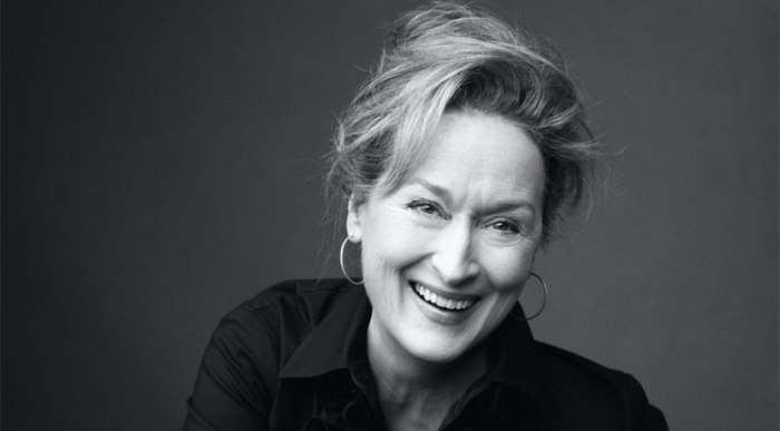 Meryl-Streep